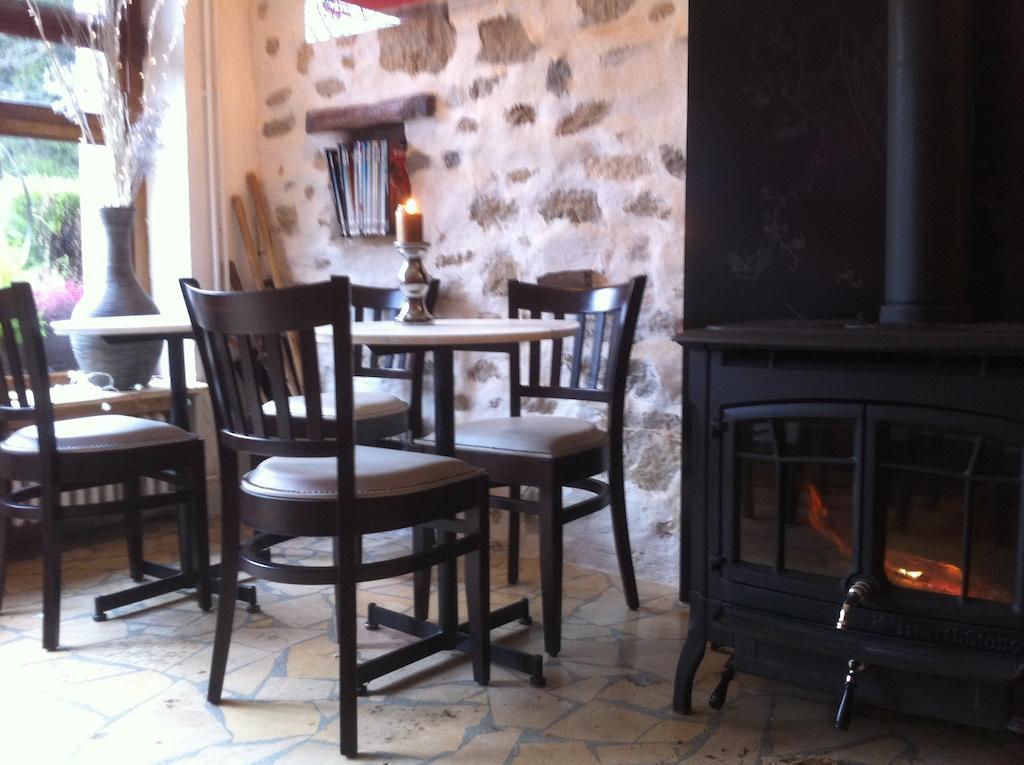 Hotel au Fil de L'Eau - La Malate Besançon Extérieur photo
