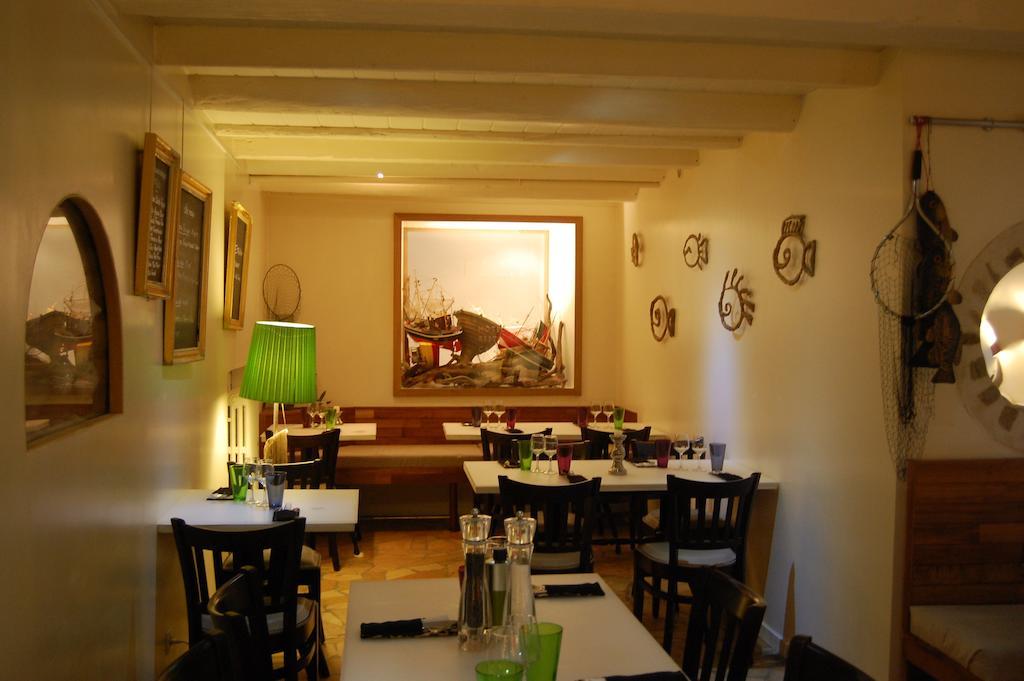Hotel au Fil de L'Eau - La Malate Besançon Extérieur photo