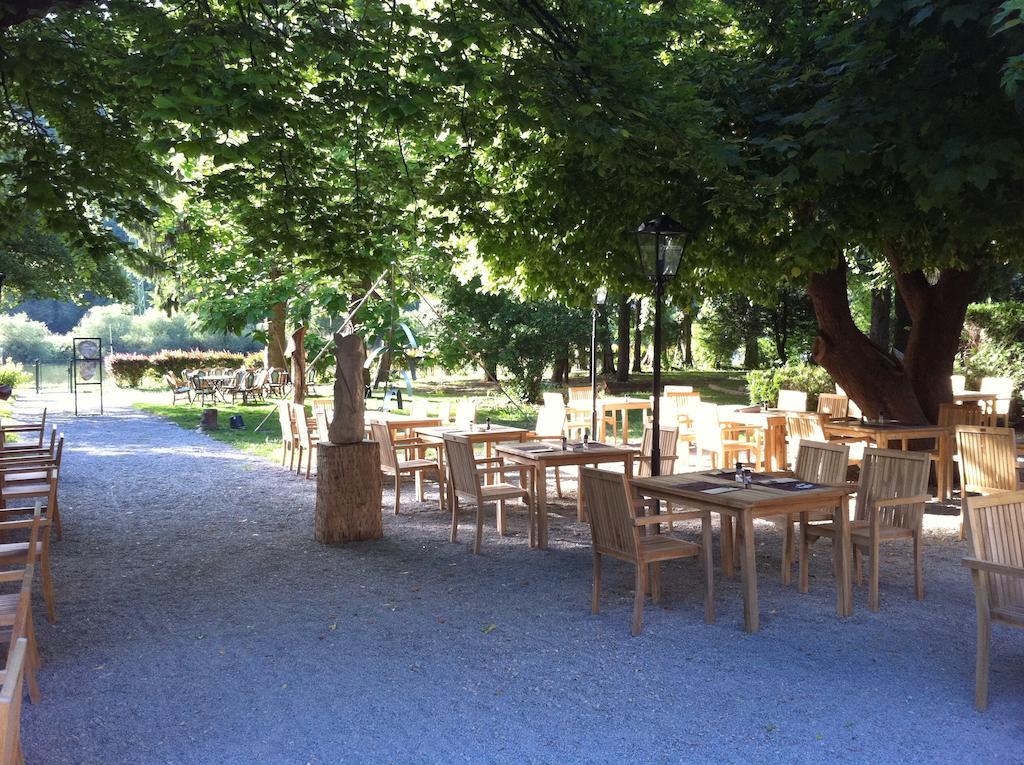 Hotel au Fil de L'Eau - La Malate Besançon Extérieur photo