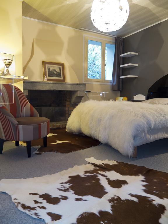 Hotel au Fil de L'Eau - La Malate Besançon Chambre photo