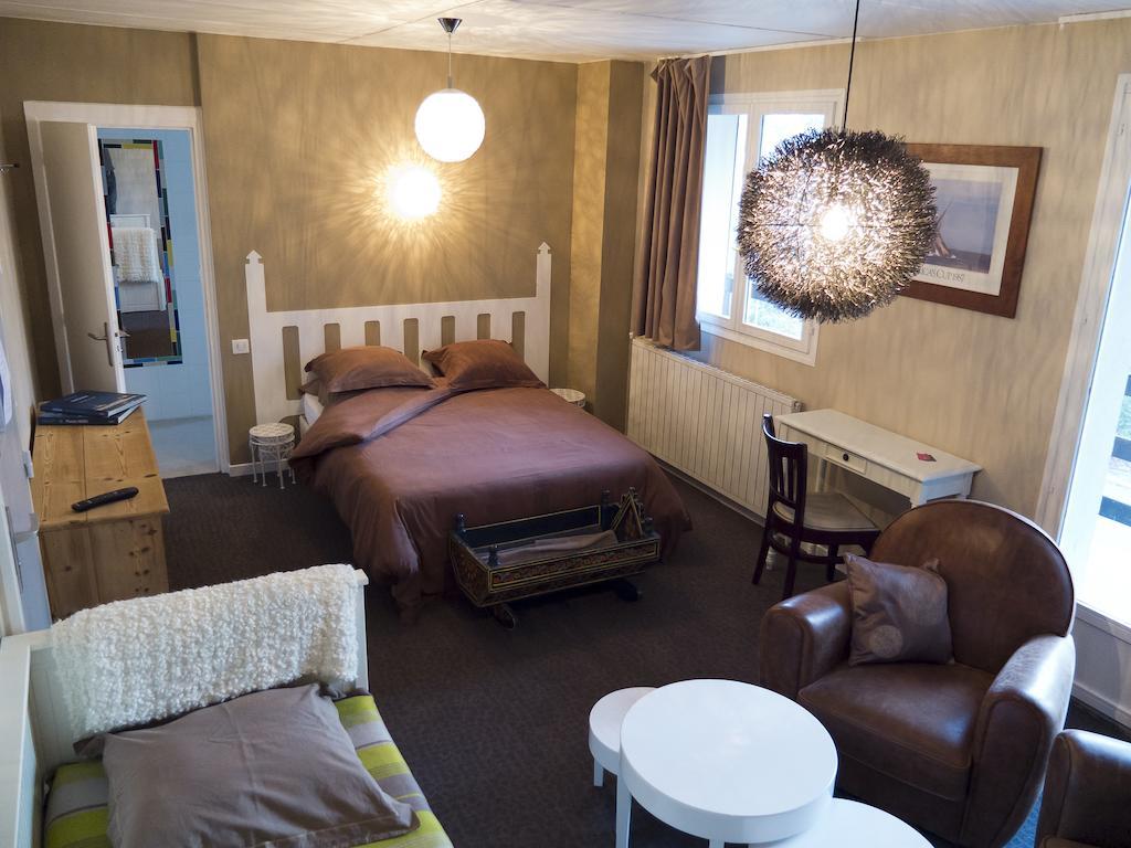 Hotel au Fil de L'Eau - La Malate Besançon Extérieur photo